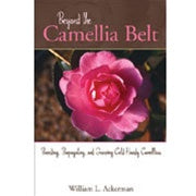 Beyond the Camellia Belt at Camellia Forest Nursery
