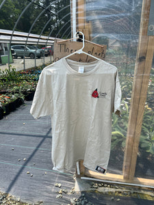 Camellia Forest T-shirt